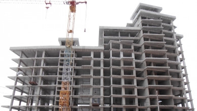 В каждом квартале есть свои барины, - мэр А.Ибраимов о строительстве многоэтажки в частном секторе &mdash; Tazabek