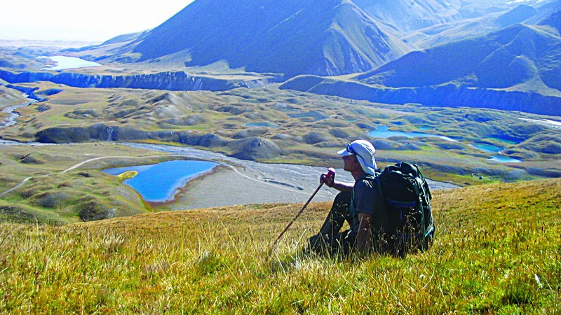 Глава Департамента туризма А.Жаманкулов перечислил причины, почему провалена туристическая отрасль &mdash; Tazabek