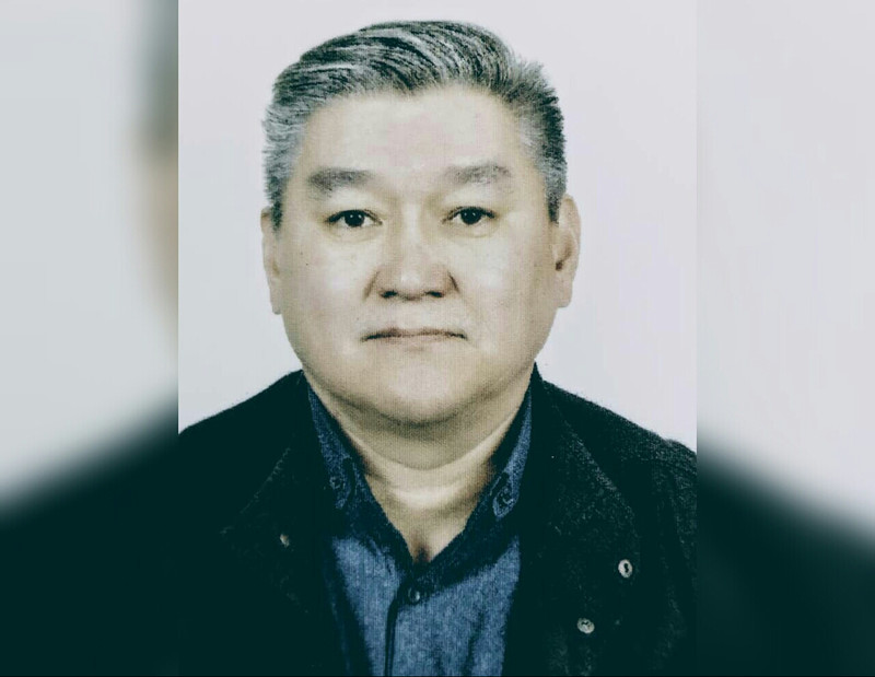 Азамат Абдыкадыров возглавил Нацэнергохолдинг &mdash; Tazabek