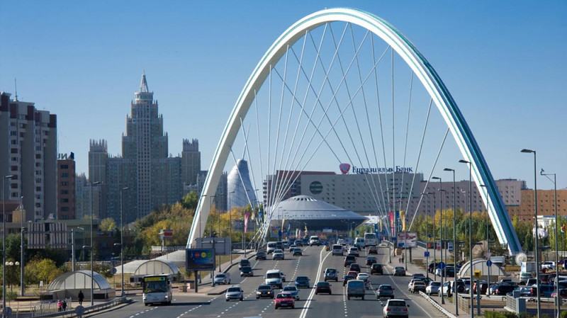 Рост экономики других стран создает положительный фон для экономики КР, - Т.Абдыгулов &mdash; Tazabek