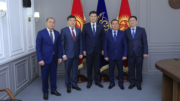 Главное фото