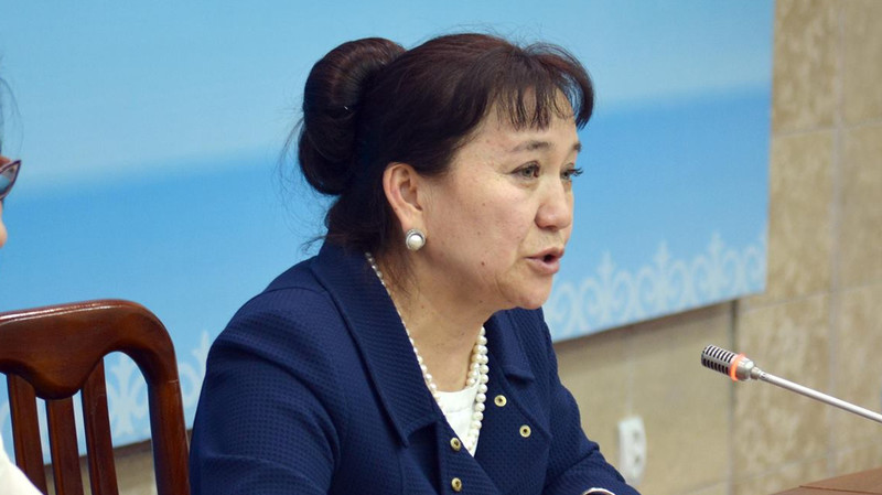 Депутат: Увеличение штрафов в отношении отечественных грузоперевозчиков создаст коррупционные риски &mdash; Tazabek