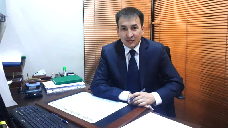 О лизинге просто и доступно &mdash; Tazabek