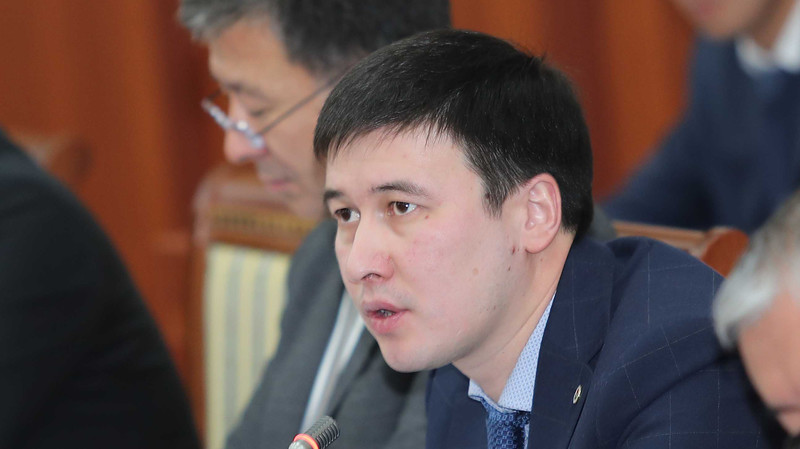 Первомайский райсуд продлил меру пресечения экс-главе Нацэнергохолдинга А.Калиеву до 13 августа, адвокат подал кассационную жалобу — Tazabek