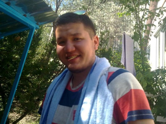 Главное фото