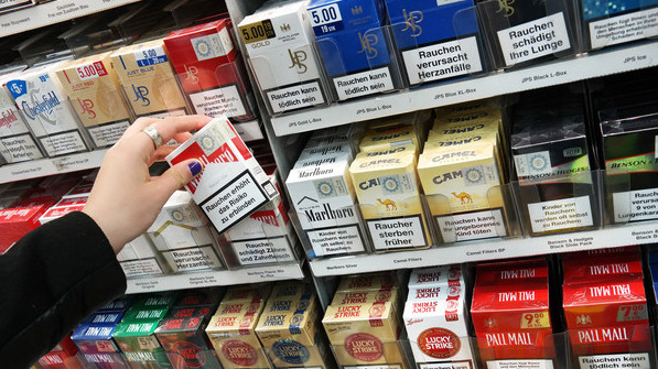 В ЕАЭС запущен пилотный проект по маркировке табака &mdash; Tazabek