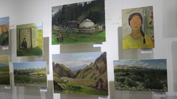 Главное фото