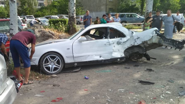 Главное фото