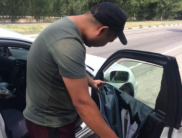 Главное фото