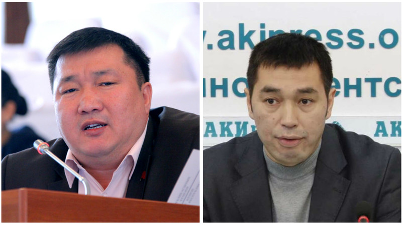 Экс-депутат К.Дыйканбаев ответил на обращение Н.Токтакунова о привлечении его к ответственности по делу ТЭЦ Бишкека: Чиновники должны понести наказание &mdash; Tazabek