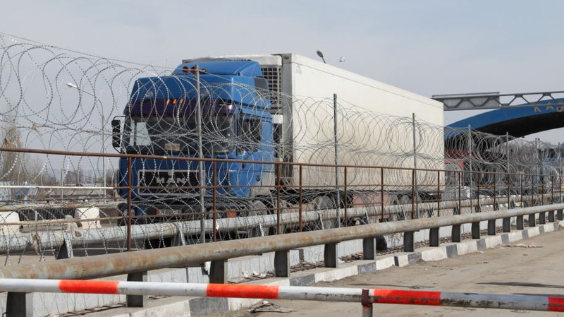 Объем перевозок грузов транспортом государств-членов ЕАЭС вырос на 3%, - ЕЭК — Tazabek