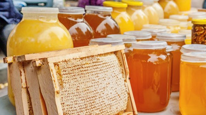 продажа меда