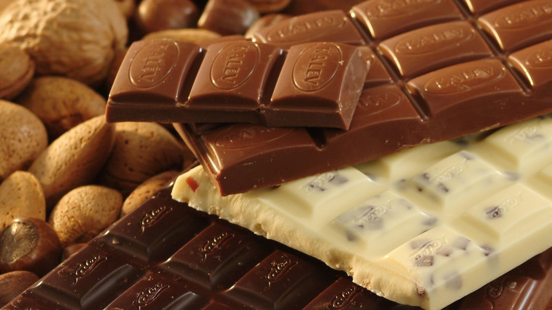 Страны-партнеры Кыргызстана: Тонны шоколада или торговля &laquo;гормоном счастья&raquo;? &mdash; Tazabek