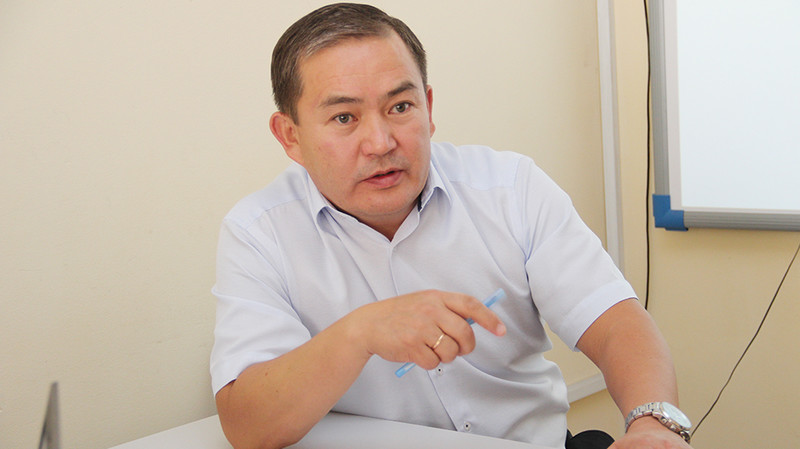 Дефицит республиканского бюджета за I полугодие 2018 года сокращен на 3,7 млрд сомов, - Минфин &mdash; Tazabek