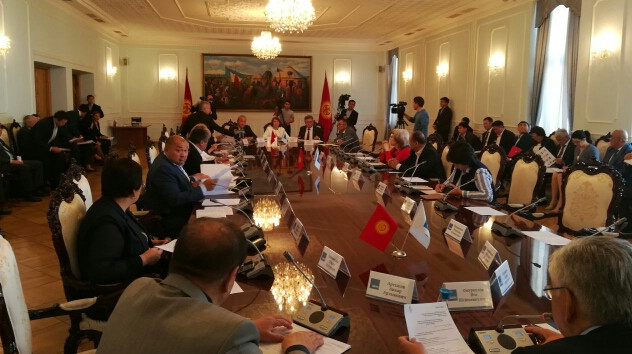 На ТЭЦ Бишкека поставлено свыше 230 тыс. тонн угля &mdash; Tazabek