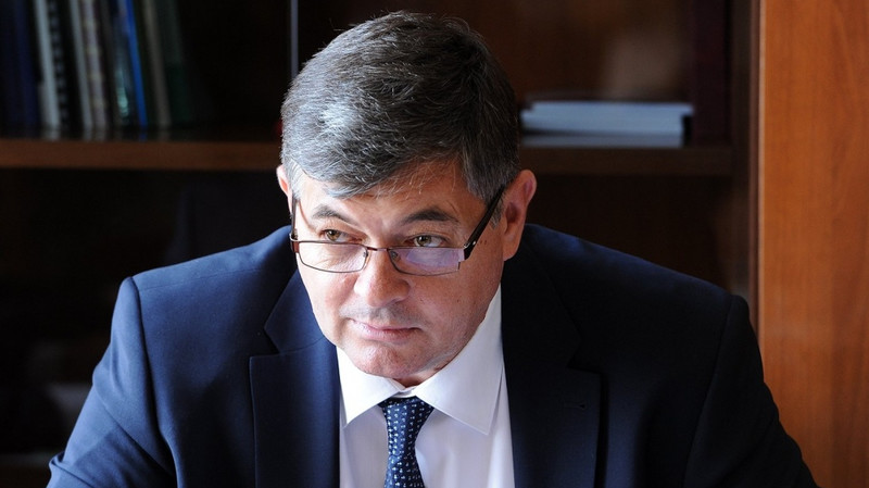 Кыргызстан сделает упор на развитие человеческого капитала, - министр экономики О.Панкратов &mdash; Tazabek