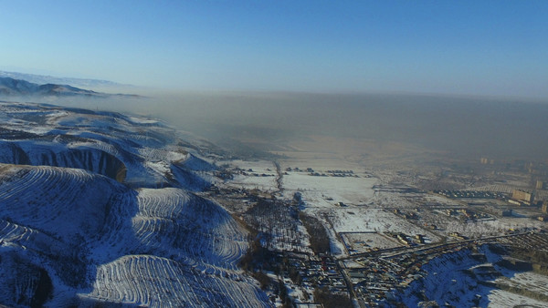 Котельные Бишкека продолжают переводиться на возобновляемые источники энергии, выбросы вредных веществ уменьшатся на сотни тонн, – ГАООСиЛХ — Экология АКИpress