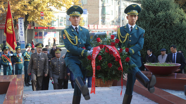 Главное фото