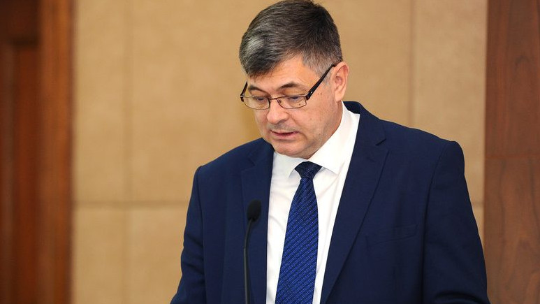 В сельском хозяйстве остаются проблемы, которые не решены с прошлого года, - министр О.Панкратов &mdash; Tazabek