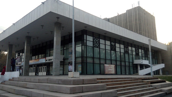 Главное фото