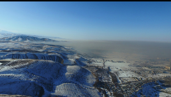 Смог в Бишкеке. Депутат просит «чрезвычайное положение». Что ответил мэр? — Экология АКИpress