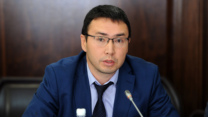 В Минэкономики рассказали о крупных проектах, которые будут реализованы в 2019 году, в том числе горно-обогатительный завод в Баткене на $14 млн &mdash; Tazabek