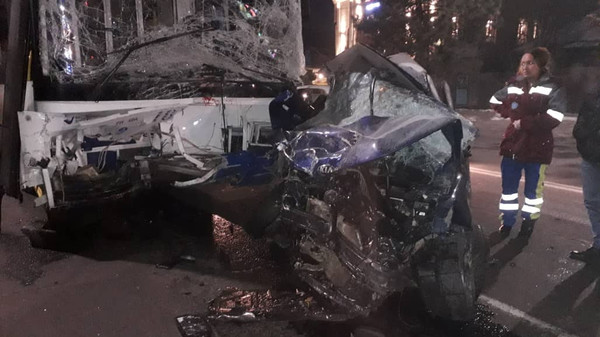 Главное фото