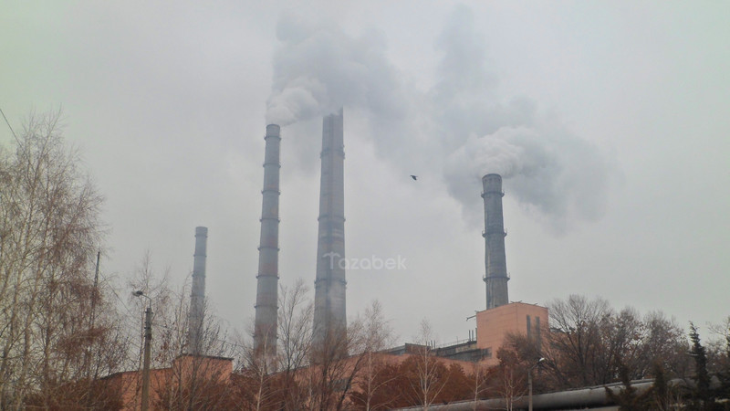 Авария на ТЭЦ Бишкека: Демонтаж старого химцеха не повлиял на объем химобесоленной воды, оборудование не работало более 10 лет, - свидетель &mdash; Tazabek