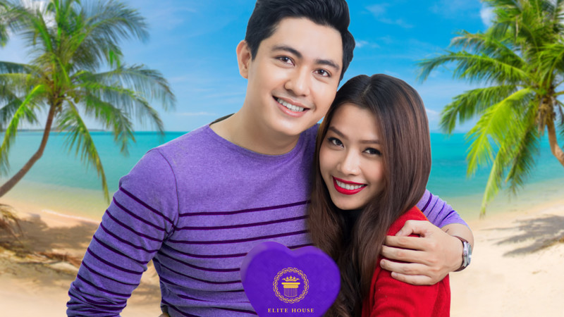 PR: КАЖДОМУ покупателю квартиры Elite House &ndash; ПУТЕШЕСТВИЕ на двоих в подарок! &mdash; Tazabek