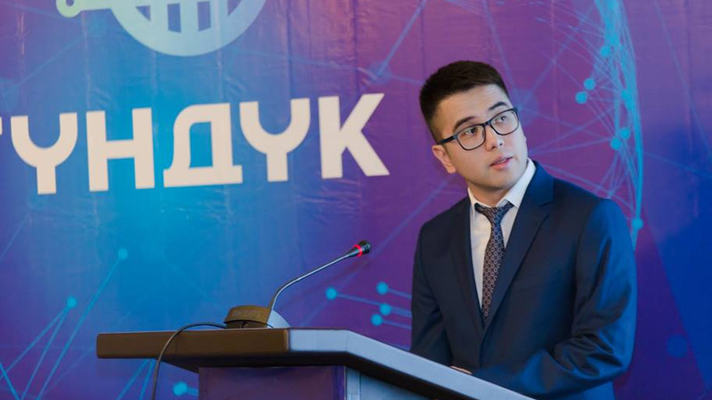 А.Буржуев назначен советником первого вице-премьера К.Боронова &mdash; Tazabek