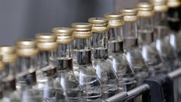 В Минсельхозе озвучили, какой объем алкопродукции произвели 45 предприятий за 2018 год &mdash; Tazabek