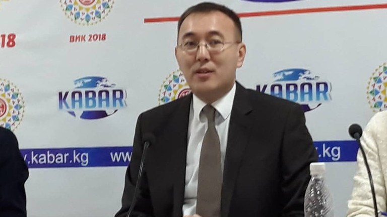 Чем меньше будет прибыль Национального банка, тем лучше, -  глава НБКР Т.Абдыгулов &mdash; Tazabek