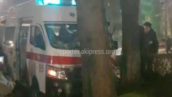 Главное фото