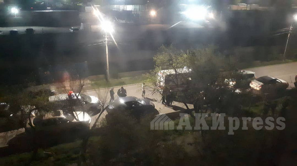 Главное фото