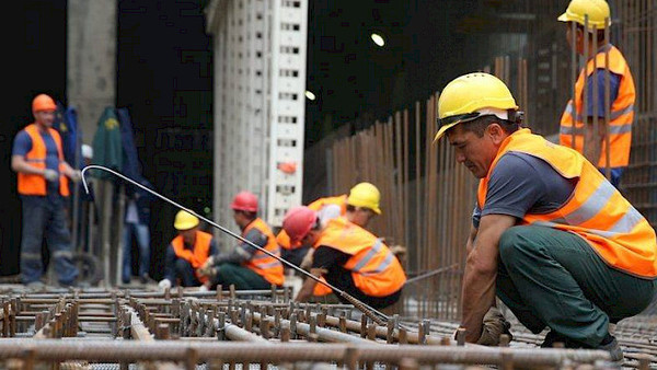 Нацбанк: Ограничение Россией денежных переводов не скажется на трудовых мигрантах, но затронет коммерцию &mdash; Tazabek