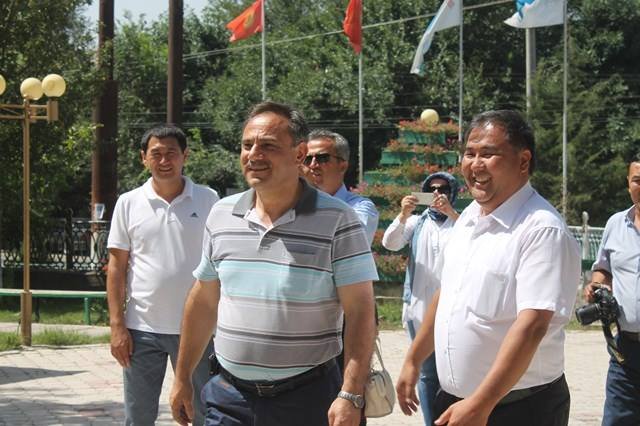 Главное фото