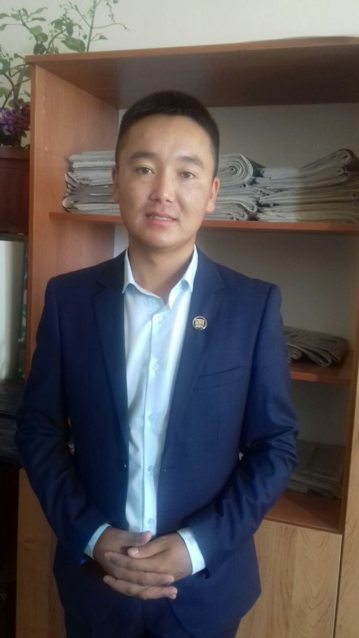 Главное фото