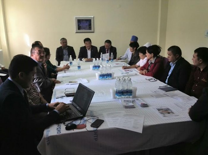 Главное фото