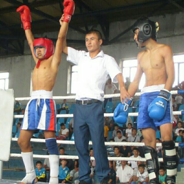 Главное фото