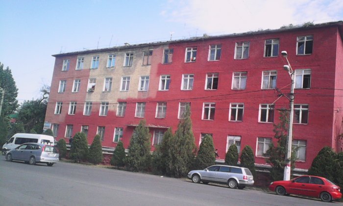 Главное фото