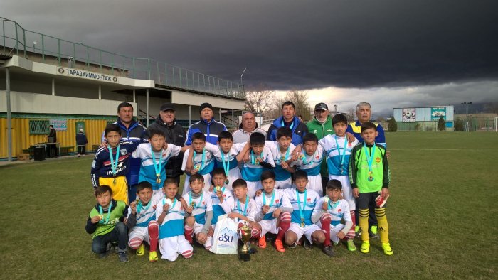 Главное фото