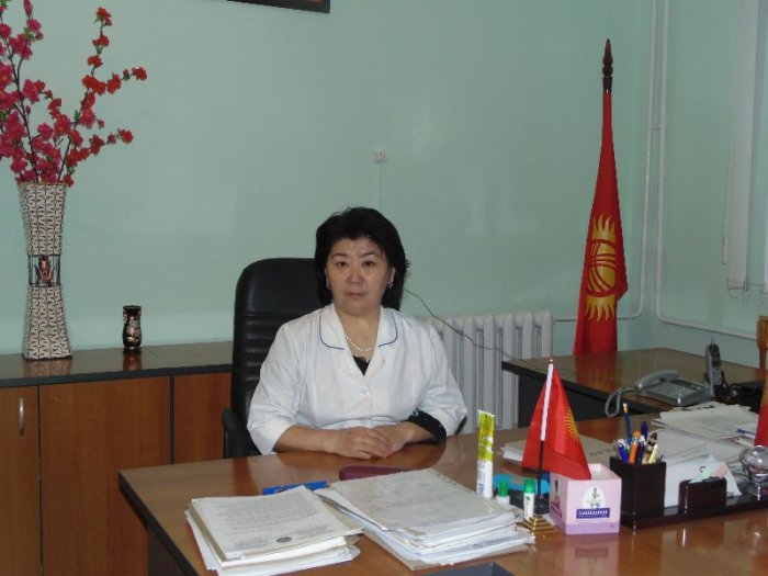 Главное фото