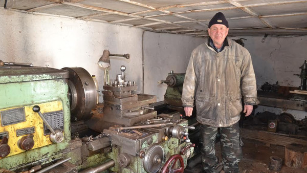 Главное фото