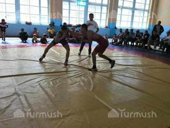 Главное фото