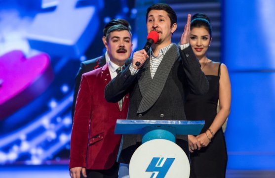 Главное фото