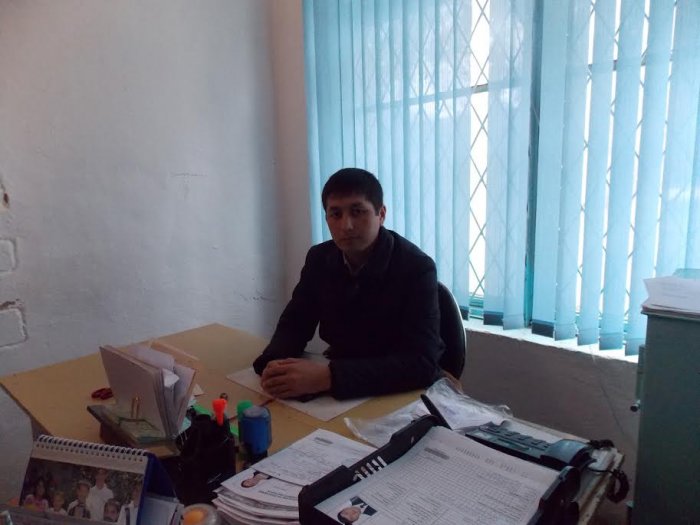 Главное фото