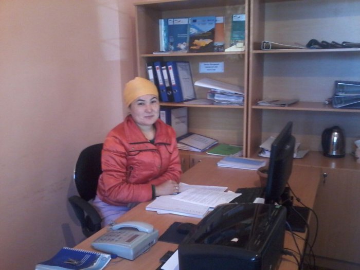 Главное фото