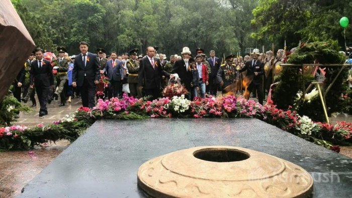 Главное фото