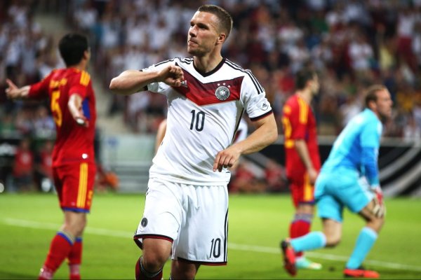 Главное фото