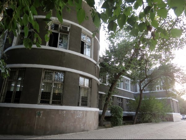 Главное фото